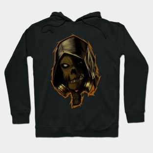 Scarecrow Hoodie